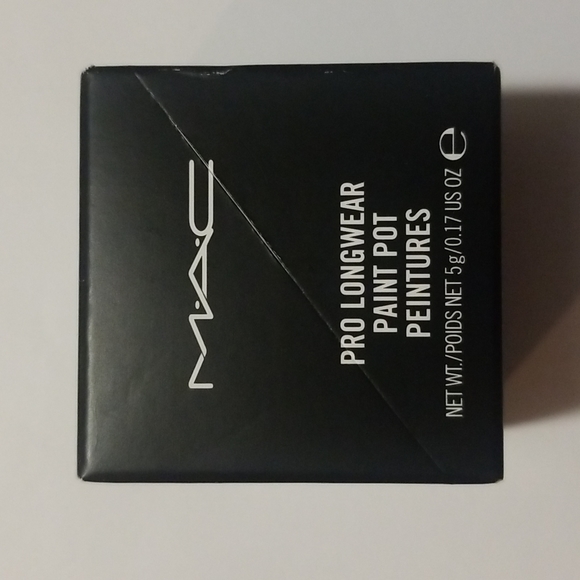 MAC Clearwater Pro Longwear Paint Pot - Picture 5 of 8